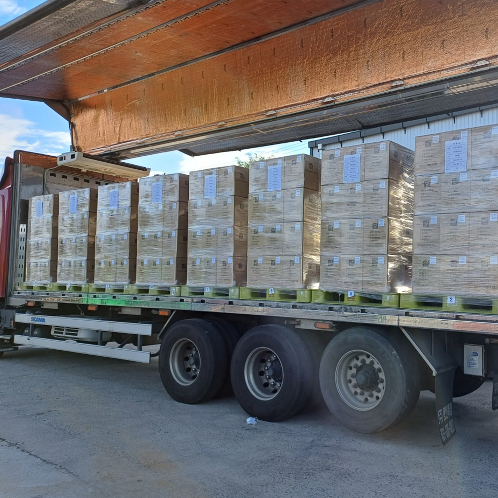 Distribution Export 2